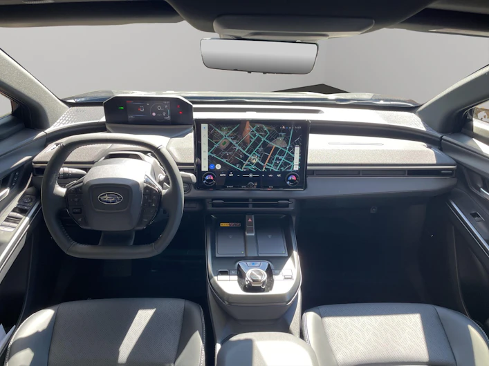 image du véhicule SUBARU SOLTERRA