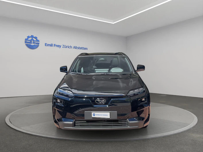 image du véhicule SUBARU SOLTERRA