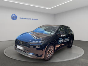 image du véhicule SUBARU Solterra eV Luxury AWD