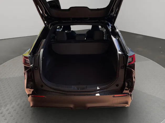 Subaru Solterra eV Luxury AWD