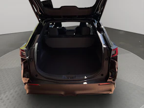 image du véhicule SUBARU Solterra eV Luxury AWD