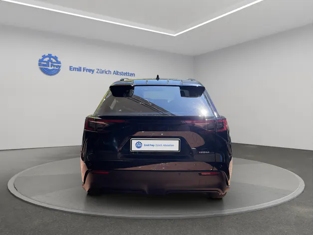 Subaru Solterra eV Luxury AWD