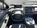 Subaru Solterra eV Luxury AWD