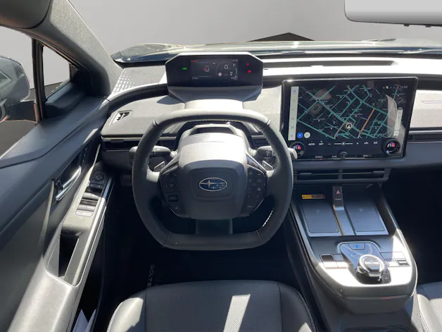 Subaru Solterra eV Luxury AWD