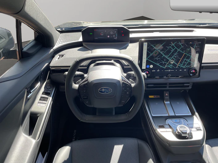 image du véhicule SUBARU SOLTERRA