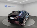 Subaru Solterra eV Luxury AWD