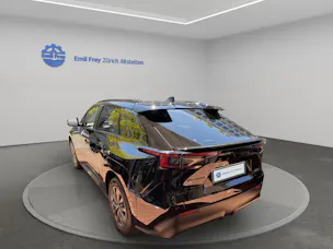 Subaru Solterra eV Luxury AWD