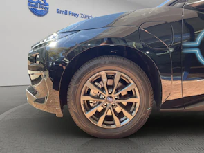 image du véhicule SUBARU Solterra eV Luxury AWD