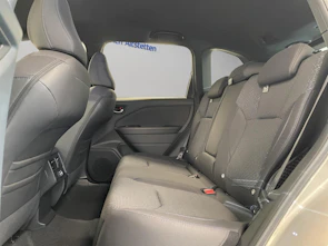 Fahrzeugbild SUBARU Forester Station 2.0i e-Boxer Swiss Plus