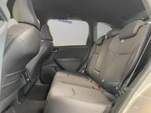 SUBARU FORESTER 8