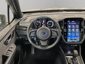 SUBARU FORESTER 10