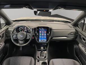 Subaru Forester Station 2.0i e-Boxer Swiss Plus