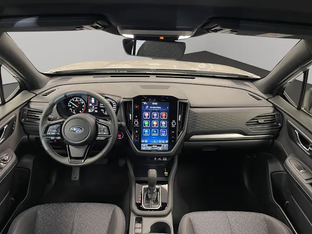 Subaru Forester Station 2.0i e-Boxer Swiss Plus