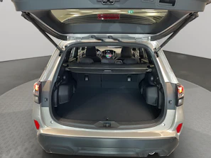 SUBARU FORESTER 12
