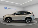 Subaru Forester Station 2.0i e-Boxer Swiss Plus
