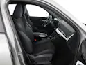 BMW X1 23d xDrive paddles