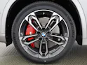 BMW X1 23d xDrive paddles