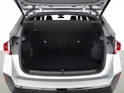 BMW X1 23d xDrive paddles