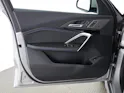 BMW X1 23d xDrive paddles