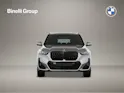 BMW X1 23d xDrive paddles