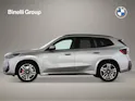 BMW X1 23d xDrive paddles