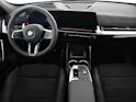BMW X1 23d xDrive paddles
