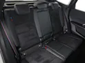 BMW X1 23d xDrive paddles