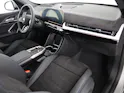 BMW X1 23d xDrive paddles