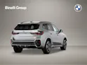 BMW X1 23d xDrive paddles