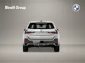 BMW X1 23d xDrive paddles