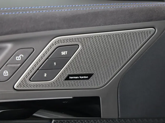 BMW X1 23d xDrive paddles