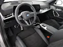 BMW X1 23d xDrive paddles