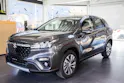 Suzuki S-Cross 1.4 T Sakura Top Hybrid 4x4