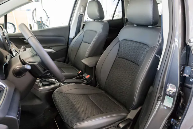 Suzuki S-Cross 1.4 T Sakura Top Hybrid 4x4