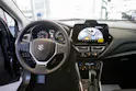 Suzuki S-Cross 1.4 T Sakura Top Hybrid 4x4