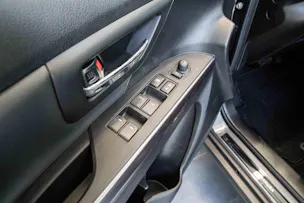 Suzuki S-Cross 1.4 T Sakura Top Hybrid 4x4