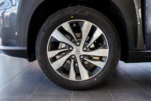 Suzuki S-Cross 1.4 T Sakura Top Hybrid 4x4