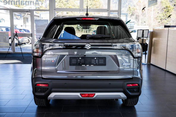 Fahrzeugbild 4 Fahrzeugbild 4