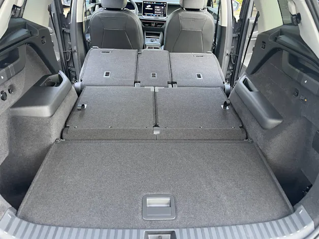 VW Tayron 1.5 eTSI Life DSG