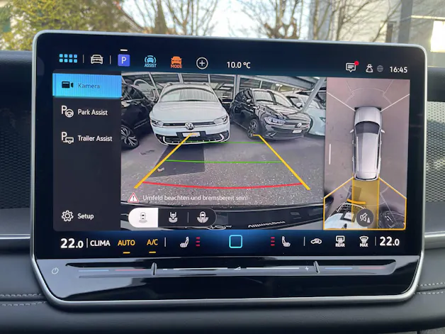 VW Tayron 1.5 eTSI Life DSG