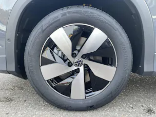 VW Tayron 1.5 eTSI Life DSG