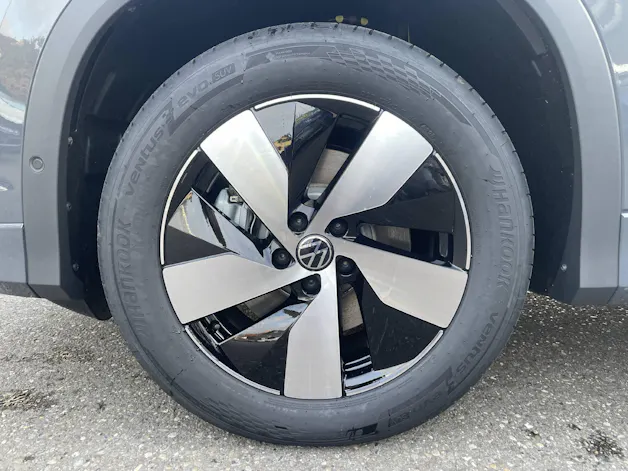 VW Tayron 1.5 eTSI Life DSG
