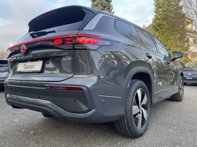 VW Tayron 1.5 eTSI Life DSG