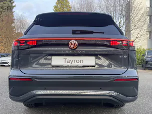VW Tayron 1.5 eTSI Life DSG