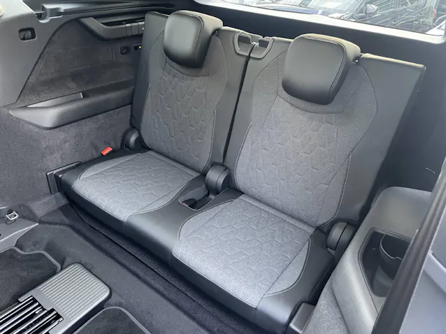 VW Tayron 1.5 eTSI Life DSG