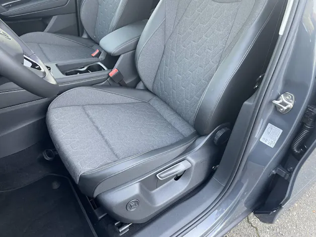 VW Tayron 1.5 eTSI Life DSG