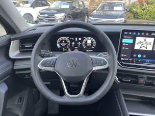 VW Tayron 1.5 eTSI Life DSG