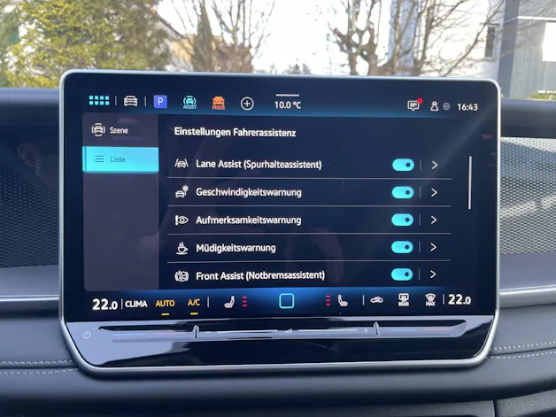 VW Tayron 1.5 eTSI Life DSG