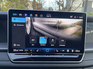 VW Tayron 1.5 eTSI Life DSG