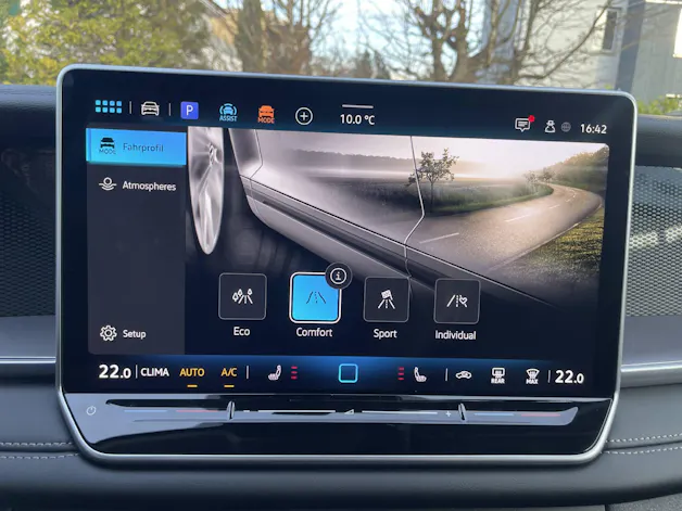 VW Tayron 1.5 eTSI Life DSG